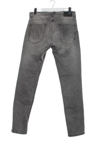 Ανδρικό τζίν Pull&Bear, Μέγεθος M, Χρώμα Γκρί, Τιμή 19,94 €