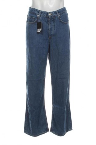 Herren Jeans Rag & Bone, Größe L, Farbe Blau, Preis 127,99 €