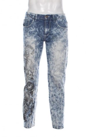 Pánské džíny  Rainbow, Velikost L, Barva Vícebarevné, Cena  369,00 Kč
