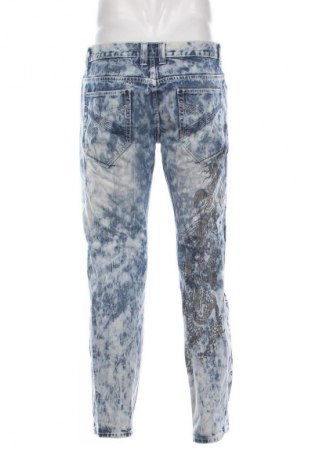 Pánské džíny  Rainbow, Velikost L, Barva Vícebarevné, Cena  369,00 Kč