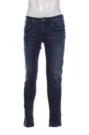 Ανδρικό τζίν Rebel, Μέγεθος S, Χρώμα Μπλέ, Τιμή 11,99 €