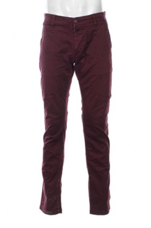 Herren Jeans Redskins, Größe L, Farbe Rot, Preis 37,99 €