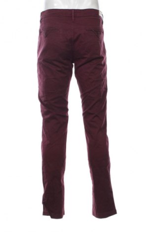 Herren Jeans Redskins, Größe L, Farbe Rot, Preis 37,99 €
