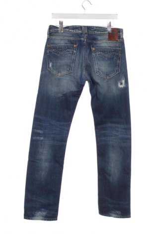 Ανδρικό τζίν Replay, Μέγεθος S, Χρώμα Μπλέ, Τιμή 49,00 €