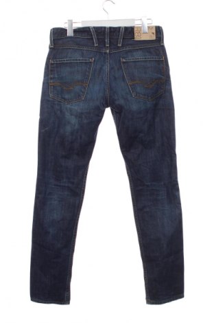 Pánske džínsy  Replay, Veľkosť S, Farba Modrá, Cena  31,95 €