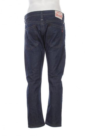 Męskie jeansy Replay, Rozmiar L, Kolor Niebieski, Cena 182,99 zł