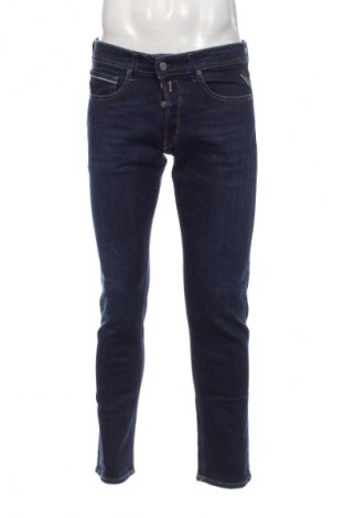 Herren Jeans Replay, Größe M, Farbe Blau, Preis € 137,99