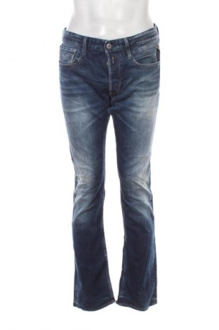 Férfi farmernadrág Replay, Méret L, Szín Kék, Ár 17 709 Ft