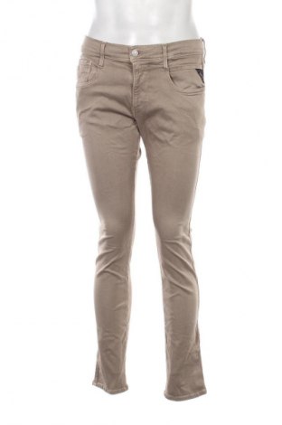 Herren Jeans Replay, Größe M, Farbe Beige, Preis € 40,99