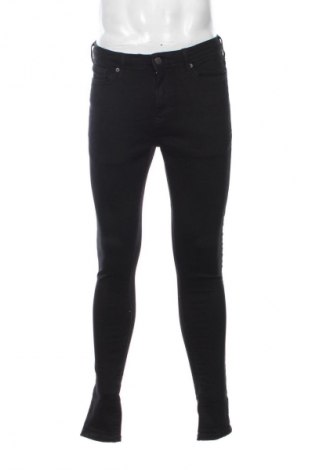 Pánske džínsy  River Island, Veľkosť M, Farba Čierna, Cena  24,55 €