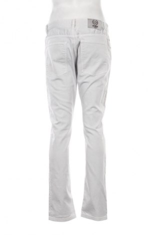 Férfi farmernadrág Robin, Méret L, Szín Szürke, Ár 9 775 Ft