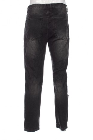 Ανδρικό τζίν Romwe, Μέγεθος M, Χρώμα Μαύρο, Τιμή 22,99 €