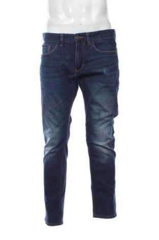 Ανδρικό τζίν S.Oliver, Μέγεθος L, Χρώμα Μπλέ, Τιμή 30,69 €