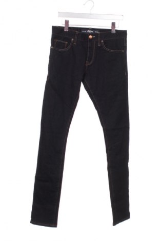 Herren Jeans S.Oliver, Größe M, Farbe Blau, Preis € 65,00