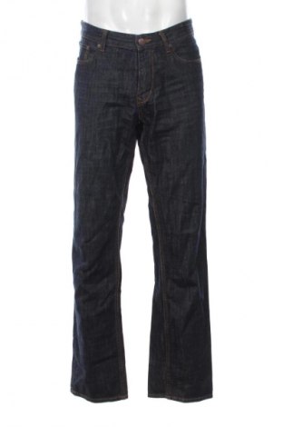 Ανδρικό τζίν S.Oliver, Μέγεθος XL, Χρώμα Μπλέ, Τιμή 21,99 €