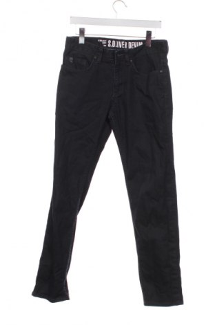 Herren Jeans S.Oliver, Größe M, Farbe Schwarz, Preis € 15,99