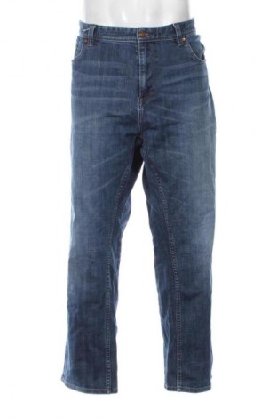 Herren Jeans S.Oliver, Größe L, Farbe Blau, Preis 17,99 €