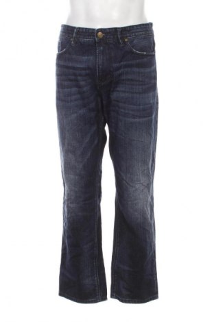 Pánske džínsy  S.Oliver, Veľkosť XL, Farba Modrá, Cena  22,95 €