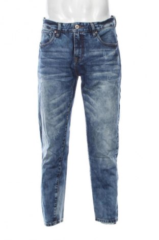 Férfi farmernadrág Savvy, Méret L, Szín Kék, Ár 5 069 Ft