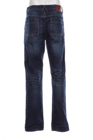 Pánské džíny  Savvy, Velikost L, Barva Modrá, Cena  299,00 Kč
