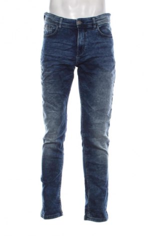 Herren Jeans Savvy, Größe L, Farbe Blau, Preis € 13,99