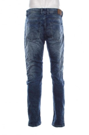 Herren Jeans Savvy, Größe L, Farbe Blau, Preis € 13,99