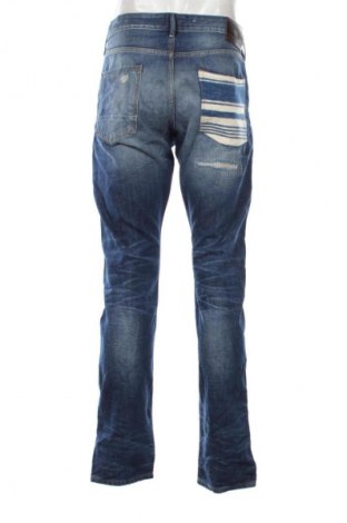 Ανδρικό τζίν Scotch & Soda, Μέγεθος L, Χρώμα Μπλέ, Τιμή 29,99 €