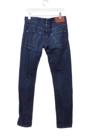 Blugi de bărbați Scotch & Soda, Mărime S, Culoare Albastru, Preț 252,63 Lei