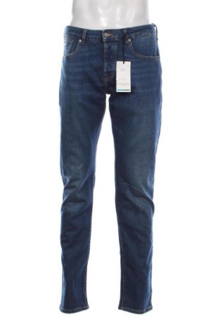 Pánske džínsy  Scotch & Soda, Veľkosť L, Farba Modrá, Cena  124,95 €