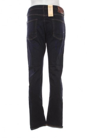 Męskie jeansy Scotch & Soda, Rozmiar L, Kolor Niebieski, Cena 402,99 zł