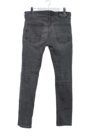 Pánske džínsy  Scotch & Soda, Veľkosť L, Farba Sivá, Cena  132,12 €