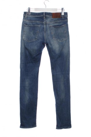 Ανδρικό τζίν Selected Homme, Μέγεθος S, Χρώμα Μπλέ, Τιμή 28,13 €