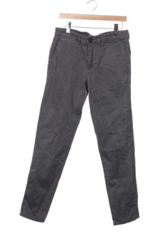 Męskie jeansy Selected Homme, Rozmiar M, Kolor Szary, Cena 64,99 zł