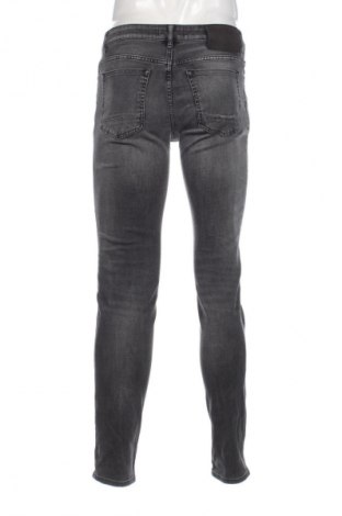 Herren Jeans Silver Creek, Größe M, Farbe Schwarz, Preis 32,99 €