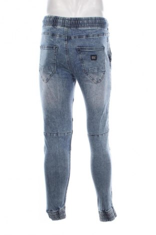 Pánské džíny  Sinsay, Velikost S, Barva Modrá, Cena  494,00 Kč