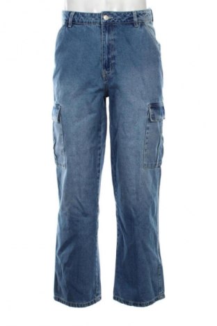 Ανδρικό τζίν Sinsay, Μέγεθος M, Χρώμα Μπλέ, Τιμή 20,03 €