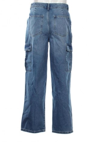 Ανδρικό τζίν Sinsay, Μέγεθος M, Χρώμα Μπλέ, Τιμή 20,03 €