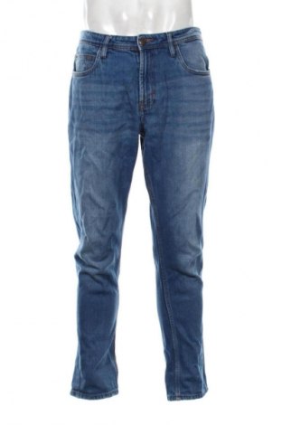 Ανδρικό τζίν Sinsay, Μέγεθος L, Χρώμα Μπλέ, Τιμή 20,02 €