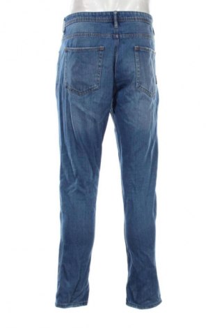 Ανδρικό τζίν Sinsay, Μέγεθος L, Χρώμα Μπλέ, Τιμή 20,02 €