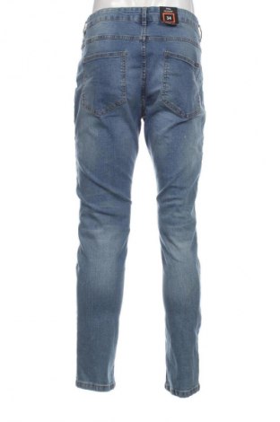 Herren Jeans Sinsay, Größe L, Farbe Blau, Preis 32,85 €