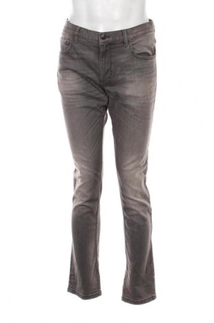 Pánské džíny  Sisley, Velikost L, Barva Šedá, Cena  679,00 Kč