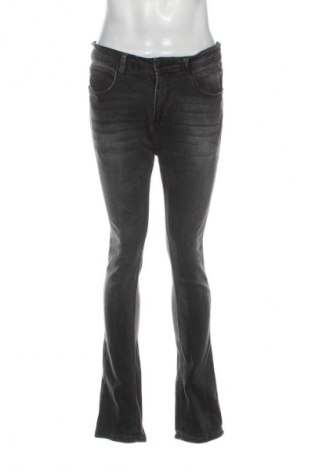 Męskie jeansy Sky Rebel, Rozmiar L, Kolor Czarny, Cena 15,99 zł