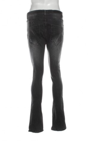 Męskie jeansy Sky Rebel, Rozmiar L, Kolor Czarny, Cena 15,99 zł