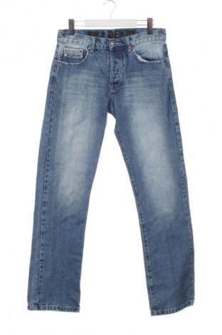 Férfi farmernadrág Smith & Jones, Méret M, Szín Kék, Ár 12 745 Ft