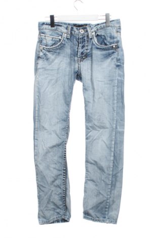 Férfi farmernadrág Smog, Méret M, Szín Kék, Ár 4 429 Ft