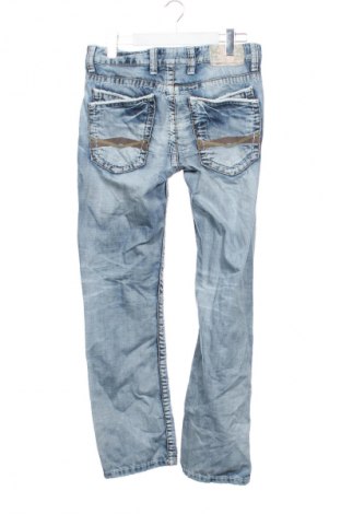 Férfi farmernadrág Smog, Méret M, Szín Kék, Ár 4 429 Ft