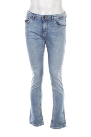 Blugi de bărbați Smog, Mărime M, Culoare Albastru, Preț 56,99 Lei