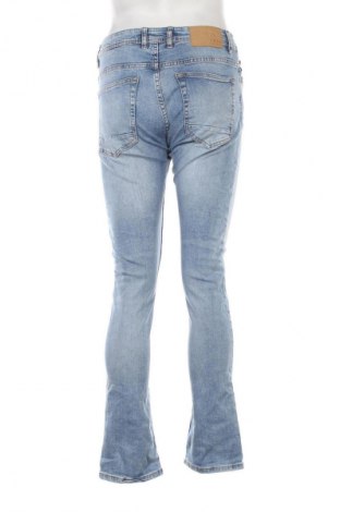 Blugi de bărbați Smog, Mărime M, Culoare Albastru, Preț 56,99 Lei