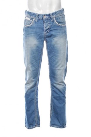 Ανδρικό τζίν Smog, Μέγεθος M, Χρώμα Μπλέ, Τιμή 20,02 €