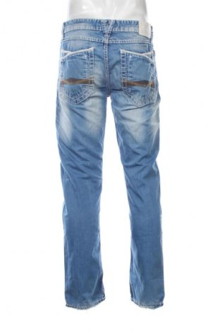 Ανδρικό τζίν Smog, Μέγεθος M, Χρώμα Μπλέ, Τιμή 20,02 €